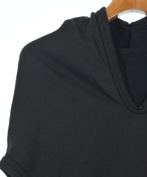 COMME des GARCONS（コムデギャルソン）ノースリーブ 黒 サイズ:S レディース/2200615090313