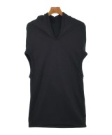 COMME des GARCONS（コムデギャルソン）ノースリーブ 黒 サイズ:S レディース/2200615090313
