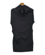 COMME des GARCONS（コムデギャルソン）ノースリーブ 黒 サイズ:S レディース/2200615090313