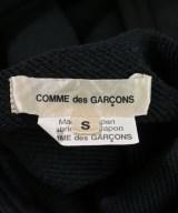 COMME des GARCONS（コムデギャルソン）ノースリーブ 黒 サイズ:S レディース/2200615090313