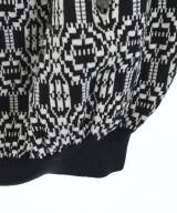 COMME des GARCONS（コムデギャルソン）ベスト 黒 サイズ:XS レディース/2200615090320