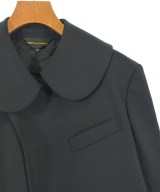 COMME des GARCONS（コムデギャルソン）カジュアルジャケット 黒 サイズ:XS レディース/2200615090399