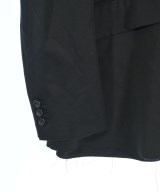 COMME des GARCONS（コムデギャルソン）カジュアルジャケット 黒 サイズ:XS レディース/2200615090399