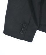 COMME des GARCONS（コムデギャルソン）カジュアルジャケット 黒 サイズ:XS レディース/2200615090399