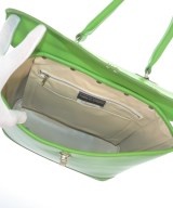 COMME des GARCONS（コムデギャルソン）ハンドバッグ 緑 サイズ:- レディース/2200624331018