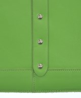 COMME des GARCONS（コムデギャルソン）ハンドバッグ 緑 サイズ:- レディース/2200624331018