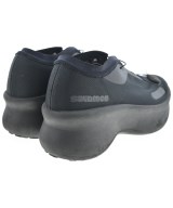 COMME des GARCONS（コムデギャルソン）スニーカー 黒 サイズ:26cm レディース/2200624331032