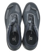 COMME des GARCONS（コムデギャルソン）スニーカー 黒 サイズ:26cm レディース/2200624331032