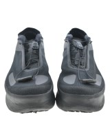 COMME des GARCONS（コムデギャルソン）スニーカー 黒 サイズ:26cm レディース/2200624331032