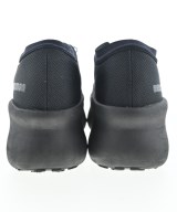 COMME des GARCONS（コムデギャルソン）スニーカー 黒 サイズ:26cm レディース/2200624331032