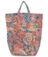 COMME des GARCONS（コムデギャルソン）トートバッグ 青 サイズ:- レディース/2200624331056