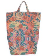 COMME des GARCONS（コムデギャルソン）トートバッグ 青 サイズ:- レディース/2200624331056