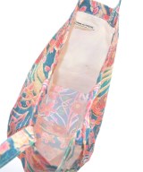 COMME des GARCONS（コムデギャルソン）トートバッグ 青 サイズ:- レディース/2200624331056