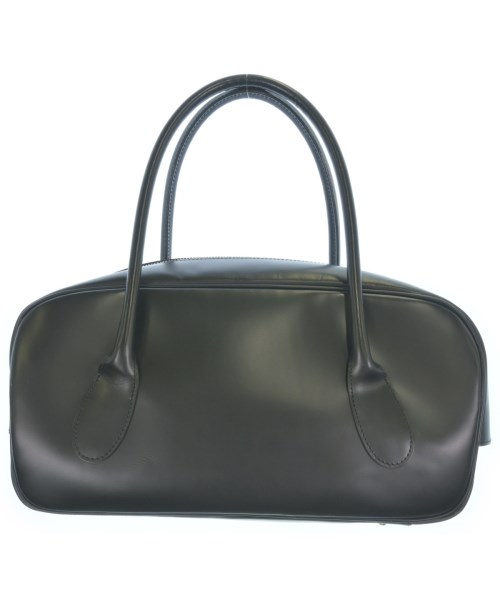 COMME des GARCONS（コムデギャルソン）ボストンバッグ 黒 サイズ:- レディース/2200624508038
