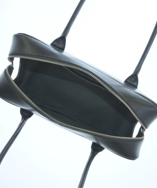 COMME des GARCONS（コムデギャルソン）ボストンバッグ 黒 サイズ:- レディース/2200624508038