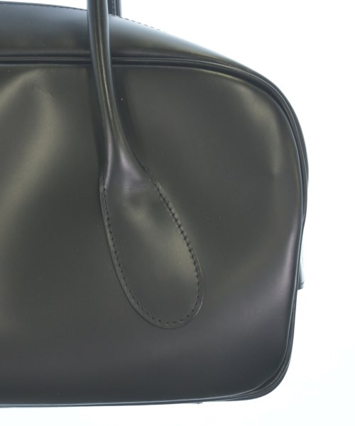 COMME des GARCONS（コムデギャルソン）ボストンバッグ 黒 サイズ:- レディース/2200624508038