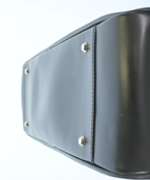 COMME des GARCONS（コムデギャルソン）ボストンバッグ 黒 サイズ:- レディース/2200624508038