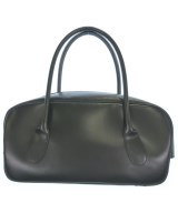 COMME des GARCONS（コムデギャルソン）ボストンバッグ 黒 サイズ:- レディース/2200624508038