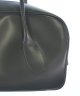 COMME des GARCONS（コムデギャルソン）ボストンバッグ 黒 サイズ:- レディース/2200624508038