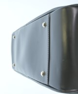 COMME des GARCONS（コムデギャルソン）ボストンバッグ 黒 サイズ:- レディース/2200624508038