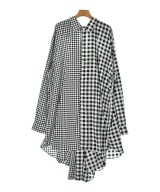 COMME des GARCONS（コムデギャルソン）カジュアルシャツ 黒 サイズ:L レディース/2200624564010