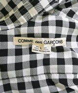 COMME des GARCONS（コムデギャルソン）カジュアルシャツ 黒 サイズ:L レディース/2200624564010