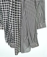 COMME des GARCONS（コムデギャルソン）カジュアルシャツ 黒 サイズ:L レディース/2200624564010