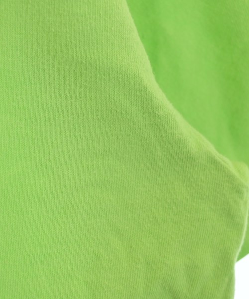 COMME des GARCONS（コムデギャルソン）Tシャツ・カットソー 緑 サイズ:XXL メンズ/2200624564027
