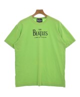 COMME des GARCONS（コムデギャルソン）Tシャツ・カットソー 緑 サイズ:XXL メンズ/2200624564027