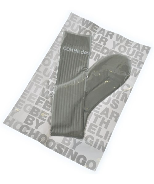 COMME des GARCONS(コムデギャルソン)小物類（その他） カーキ サイズ:M/2200624564034