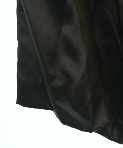 COMME des GARCONS（コムデギャルソン）ロング・マキシ丈スカート 黒 サイズ:S レディース/2200624588023