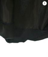 COMME des GARCONS（コムデギャルソン）ロング・マキシ丈スカート 黒 サイズ:S レディース/2200624588023