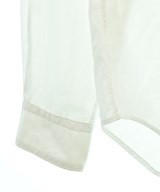 COMME des GARCONS（コムデギャルソン）ブラウス 白 サイズ:S レディース/2200624622017