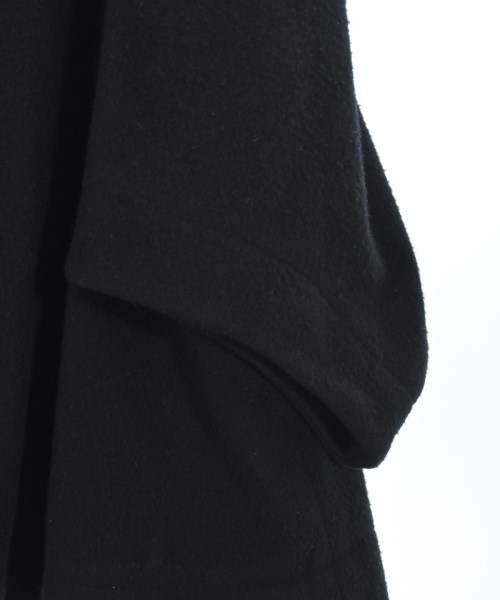 COMME des GARCONS（コムデギャルソン）その他 黒 サイズ:XS レディース/2200624622024