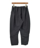 COMME des GARCONS（コムデギャルソン）クロップドパンツ 黒 サイズ:XS レディース/2200613142045