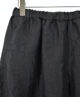 COMME des GARCONS（コムデギャルソン）クロップドパンツ 黒 サイズ:XS レディース/2200613142045