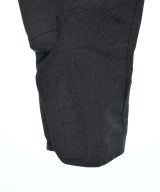 COMME des GARCONS（コムデギャルソン）クロップドパンツ 黒 サイズ:XS レディース/2200613142045