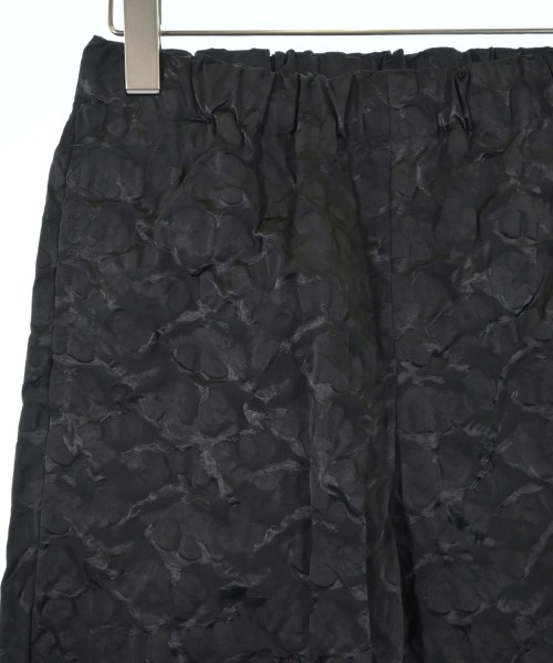 COMME des GARCONS（コムデギャルソン）その他 黒 サイズ:XS レディース/2200613142083