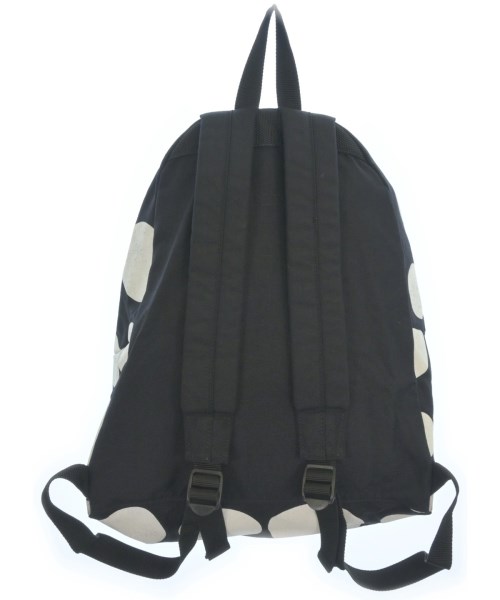 COMME des GARCONS（コムデギャルソン）バックパック・リュック 黒 サイズ:- レディース/2200613576031