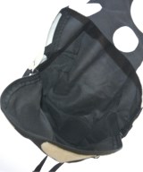 COMME des GARCONS（コムデギャルソン）バックパック・リュック 黒 サイズ:- レディース/2200613576031