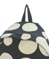 COMME des GARCONS（コムデギャルソン）バックパック・リュック 黒 サイズ:- レディース/2200613576031