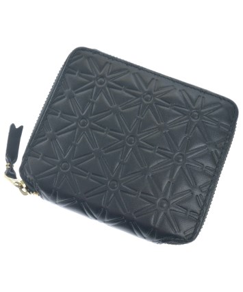 新品 コムデギャルソン 財布 メトロポリタン美術館 限定 ブラック 新品 コムデギャルソン 財布 メトロポリタン美術館 限定 ブラック 新品