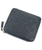 COMME des GARCONS（コムデギャルソン）財布・コインケース 黒 サイズ:- レディース/2200614225167