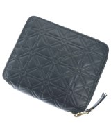COMME des GARCONS（コムデギャルソン）財布・コインケース 黒 サイズ:- レディース/2200614225167