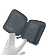 COMME des GARCONS（コムデギャルソン）財布・コインケース 黒 サイズ:- レディース/2200614225167