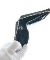 COMME des GARCONS（コムデギャルソン）財布・コインケース 黒 サイズ:- レディース/2200614225167