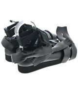 COMME des GARCONS（コムデギャルソン）ビジネス・ドレスシューズ 黒 サイズ:EU36(22.5cm位) レディース/2200624320036