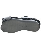 COMME des GARCONS（コムデギャルソン）ビジネス・ドレスシューズ 黒 サイズ:EU36(22.5cm位) レディース/2200624320036