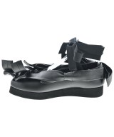 COMME des GARCONS（コムデギャルソン）ビジネス・ドレスシューズ 黒 サイズ:EU36(22.5cm位) レディース/2200624320036