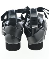 COMME des GARCONS（コムデギャルソン）ビジネス・ドレスシューズ 黒 サイズ:EU36(22.5cm位) レディース/2200624320036